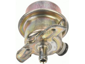 BOSCH 0 280 160 235 valdymo vožtuvas, degalų slėgis 
 Degalų tiekimo sistema -> Kuro slėgio reguliatorius/jungiklis
0060513339, 0605133390, 195 36 11 034 00