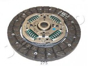 JAPKO 80275 sankabos diskas 
 Sankaba/dalys -> Sankabos diskas
31250-05140