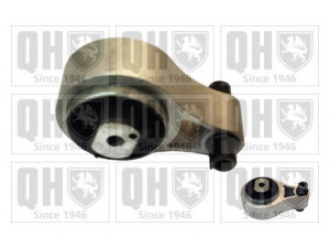 QUINTON HAZELL EM4626 variklio montavimas 
 Variklis -> Variklio montavimas -> Variklio montavimo rėmas
4402612, 9110612, 8200027176, 9110612