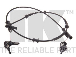 NK 292331 jutiklis, rato greitis 
 Elektros įranga -> Jutikliai
51718056