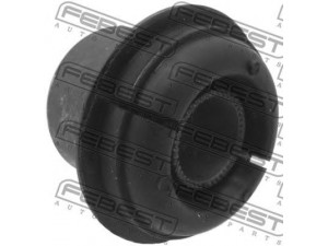 FEBEST TAB-014 valdymo svirties/išilginių svirčių įvorė 
 Ašies montavimas/vairavimo mechanizmas/ratai -> Valdymo svirtis/pasukamosios svirties sujungimas -> Montavimas/sutvirtinimas
48632-30070