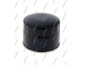 NPS M131A06 alyvos filtras 
 Techninės priežiūros dalys -> Techninės priežiūros intervalai
8943402590, 8943402591, 8259-23-802