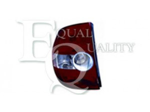 EQUAL QUALITY GP0695 kombinuotas galinis žibintas 
 Elektros įranga -> Šviesos -> Kombinuotas galinis žibintas/dalys -> Kombinuotas galinis žibintas
5Z0945111