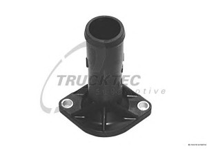 TRUCKTEC AUTOMOTIVE 07.19.044 aušinimo skysčio jungė
038 121 121