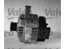 VALEO 439035 kintamosios srovės generatorius 
 Elektros įranga -> Kint. sr. generatorius/dalys -> Kintamosios srovės generatorius
12 31 1 704 081, 12 31 1 747 205