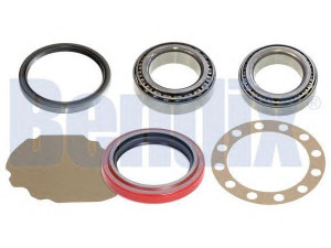 BENDIX 050595B rato guolio komplektas 
 Ašies montavimas/vairavimo mechanizmas/ratai -> Rato stebulė/montavimas -> Rato guolis
9036845087