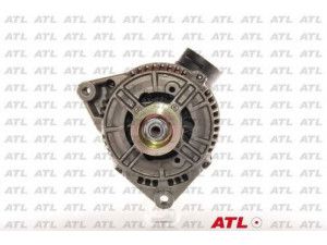 ATL Autotechnik L 61 360 kintamosios srovės generatorius 
 Elektros įranga -> Kint. sr. generatorius/dalys -> Kintamosios srovės generatorius
077 903 015 L