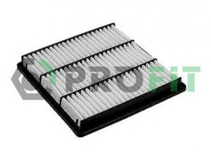 PROFIT 1542-0009 oro filtras 
 Filtrai -> Oro filtras
MD620456, MD620472, MZ311783, XD620456