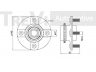 TREVI AUTOMOTIVE WB2229 rato guolio komplektas
4320295F0B
