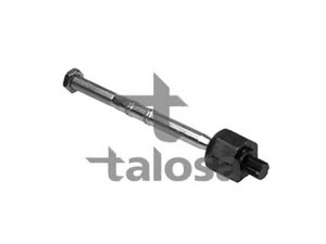TALOSA 44-07032 vidinė skersinė vairo trauklė 
 Vairavimas -> Vairo mechanizmo sujungimai
FRC3280DA