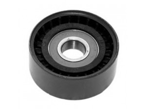 MAGNETI MARELLI 331316170302 įtempiklio skriemulys, V formos rumbuotas diržas
5751.A0