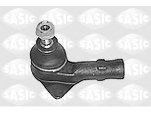 SASIC 9006354 skersinės vairo trauklės galas 
 Vairavimas -> Vairo mechanizmo sujungimai
5021413, 6120231