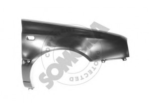 SOMORA 350801A sparnas 
 Kėbulas -> Kėbulo dalys/ sparnas/buferis -> Purvasaugiai
1H0821106