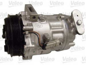 VALEO 813685 kompresorius, oro kondicionierius 
 Oro kondicionavimas -> Kompresorius/dalys
13217307, 1854155, 6854085