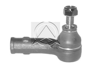 SIDEM 37439 skersinės vairo trauklės galas 
 Vairavimas -> Vairo mechanizmo sujungimai
8N0 422 812, 8N0 422 812 A, 8N0 422 812 A