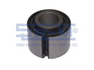 SEM LASTIK 8334 skersinio stabilizatoriaus įvorių komplektas 
 Ašies montavimas/vairavimo mechanizmas/ratai -> Stabilizatorius/fiksatoriai -> Sklendės
658 323 00 85