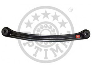 OPTIMAL G5-764 vikšro valdymo svirtis 
 Ašies montavimas/vairavimo mechanizmas/ratai -> Valdymo svirtis/pasukamosios svirties sujungimas -> Vairo trauklės (valdymo svirtis, išilginis balansyras, diago
5522025000