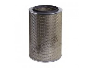 HENGST FILTER E118L04 oro filtras 
 Filtrai -> Oro filtras
628 528 06 06, A 628 528 06 06