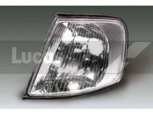 LUCAS ELECTRICAL LPS123 indikatorius 
 Kėbulas -> Šviesos -> Indikatorius/dalys -> Indikatorius