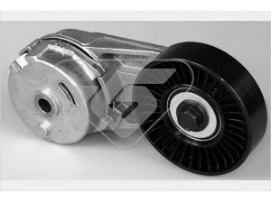 HUTCHINSON T0321 įtempiklio skriemulys, V formos rumbuotas diržas 
 Diržinė pavara -> V formos rumbuotas diržas/komplektas -> Įtempiklio skriemulys
71739304, 71739304, 614533, 24430296