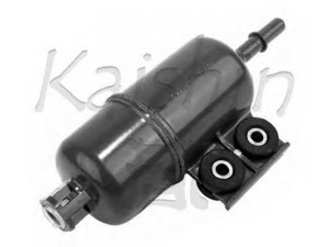 KAISHIN FC1185 kuro filtras 
 Techninės priežiūros dalys -> Papildomas remontas
16900S84G01