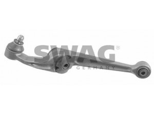 SWAG 62 91 9831 vikšro valdymo svirtis 
 Ašies montavimas/vairavimo mechanizmas/ratai -> Valdymo svirtis/pasukamosios svirties sujungimas -> Vairo trauklės (valdymo svirtis, išilginis balansyras, diago
3520.60
