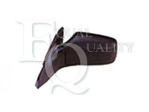 EQUAL QUALITY RS01110 išorinis veidrodėlis 
 Kėbulas -> Keleivių kabina -> Durys/dalys
30800269
