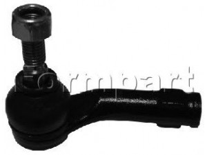 FORMPART 1502044 skersinės vairo trauklės galas 
 Vairavimas -> Vairo mechanizmo sujungimai
1545339, 8V513C437AA, 8V513C437AA