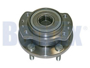 BENDIX 050485B rato guolio komplektas 
 Ašies montavimas/vairavimo mechanizmas/ratai -> Rato stebulė/montavimas -> Rato guolis
461525AC, 4641525