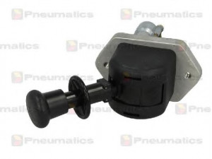 PNEUMATICS PN-10098 stabdžių vožtuvas, darbinis stabdys
1505331, 1935564