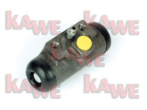 KAWE W5539 rato stabdžių cilindras 
 Stabdžių sistema -> Ratų cilindrai
0K01126610, 0K01126610, 0K055226610