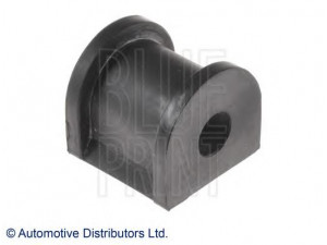 BLUE PRINT ADC48080 skersinio stabilizatoriaus įvorių komplektas 
 Ašies montavimas/vairavimo mechanizmas/ratai -> Stabilizatorius/fiksatoriai -> Sklendės
MR589637