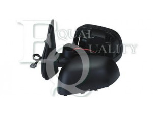 EQUAL QUALITY RS00481 išorinis veidrodėlis 
 Kėbulas -> Langai/veidrodėliai -> Veidrodėlis
963021HB0B