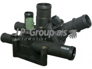JP GROUP 1114507900 termostato korpusas 
 Aušinimo sistema -> Termostatas/tarpiklis -> Thermostat
06A121111
