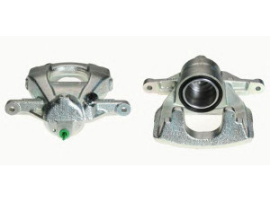 BUDWEG CALIPER 344231 stabdžių apkaba 
 Dviratė transporto priemonės -> Stabdžių sistema -> Stabdžių apkaba / priedai
47730-02360, 47730-02361, 47730-0F030