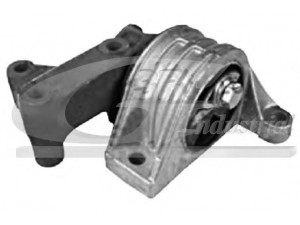 3RG 41224 variklio montavimas 
 Variklis -> Variklio montavimas -> Variklio montavimo rėmas
1839A6, 1335127080, 1839A6