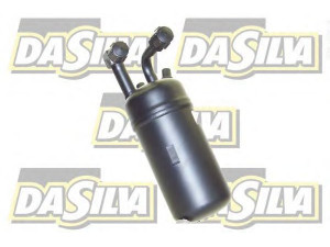 DA SILVA FF4321 džiovintuvas, oro kondicionierius 
 Oro kondicionavimas -> Džiovintuvas
9782033052