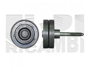CALIBER 88350 įtempiklio skriemulys, V formos rumbuotas diržas 
 Diržinė pavara -> V formos rumbuotas diržas/komplektas -> Įtempiklio skriemulys
03C145276B, 03C145276B, 03C145276B