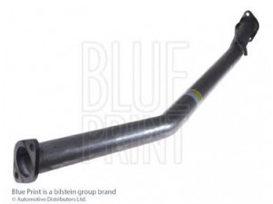 BLUE PRINT ADG06007 vidurinis duslintuvas 
 Išmetimo sistema -> Duslintuvas
28650-2E970