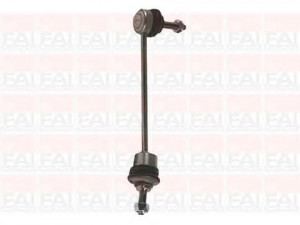 FAI AutoParts SS5806 šarnyro stabilizatorius 
 Ašies montavimas/vairavimo mechanizmas/ratai -> Stabilizatorius/fiksatoriai -> Savaime išsilyginanti atrama
XR81786