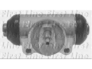 BORG & BECK BBW1920 rato stabdžių cilindras 
 Stabdžių sistema -> Ratų cilindrai
UH7126610, UR5826610