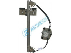 ELECTRIC LIFE ZR SK705 R lango pakėliklis 
 Vidaus įranga -> Elektrinis lango pakėliklis
5J4837462