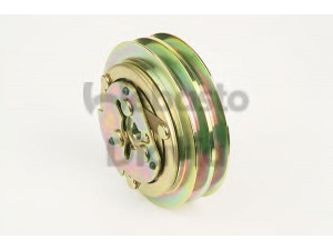 WEBASTO 82D016073A magnetinė sankaba, oro kondicionieriaus kompresorius