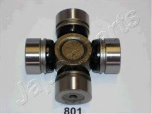 JAPANPARTS JO-801 jungtis, kardaninis velenas 
 Ašies pavara -> Kardaninis velenas, visas -> Universalus sujungimas
37125-49W26, 37127-49W26, 27125-79W26