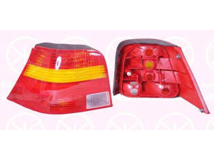 KLOKKERHOLM 95230712A1 kombinuotas galinis žibintas 
 Dviratė transporto priemonės -> Elektros įranga -> Kombinuotas galinis žibintas/dalys -> Kombinuotas galinis žibintas
1J6 945 096P, 1J6 945 096Q, 1J6 945 096R