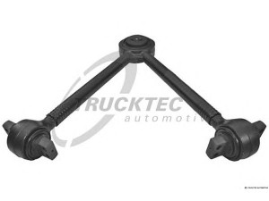 TRUCKTEC AUTOMOTIVE 03.32.043 vikšro valdymo svirtis
1628133, 20556490, 3173291, 8156991