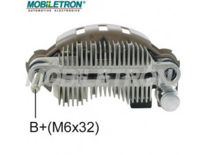 MOBILETRON RM-53HV lygintuvas, kintamosios srovės generatorius
138893, 138893