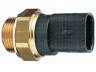 temperatūros jungiklis, radiatoriaus ventiliatorius