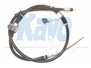 KAVO PARTS BHC-1026 trosas, stovėjimo stabdys 
 Stabdžių sistema -> Valdymo svirtys/trosai
96808379