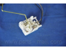 PARTS-MALL PDB-596 siuntimo blokas, degalų bakas 
 Elektros įranga -> Jutikliai
944602K000